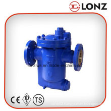 Flanged Inverted Bucket Steam Trap